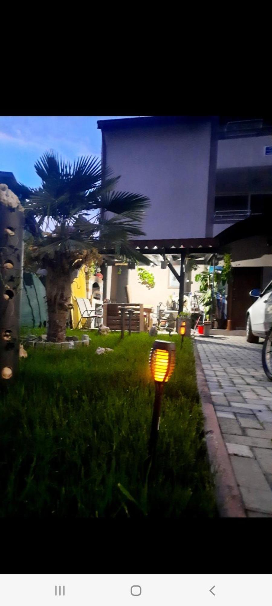 Apartment Jonoski Ohrid Chambre photo