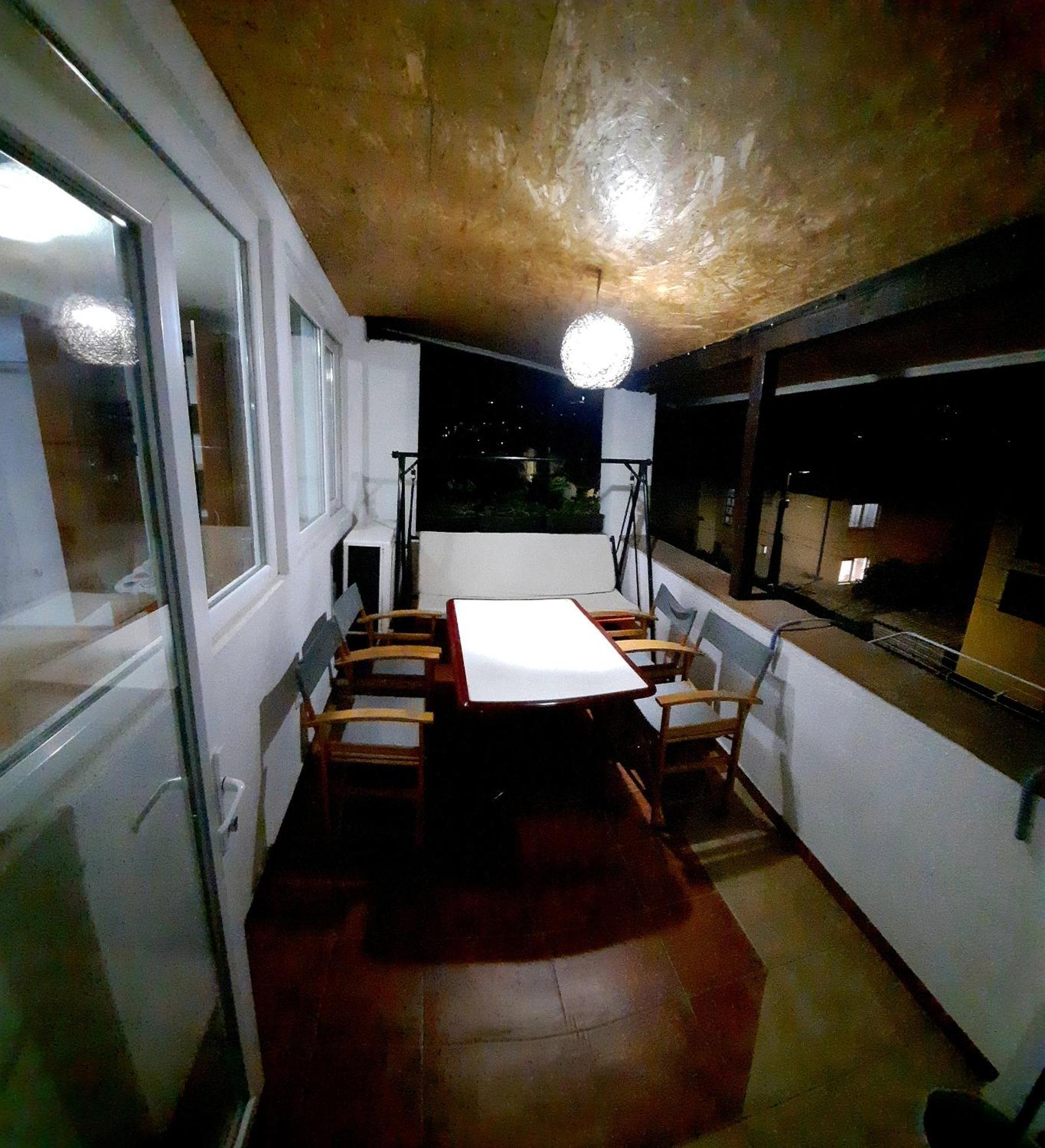 Apartment Jonoski Ohrid Chambre photo
